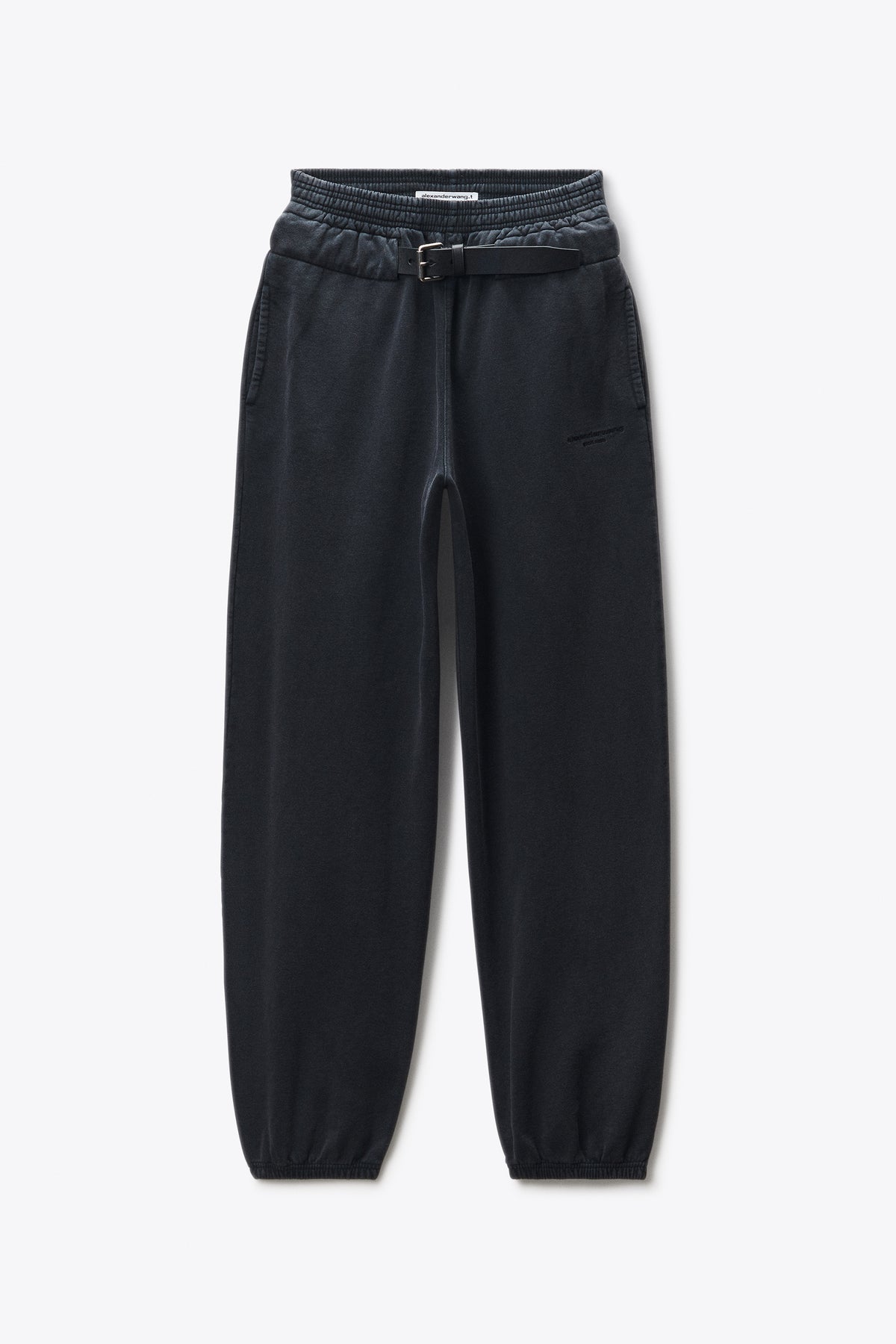 WASHED BLACK