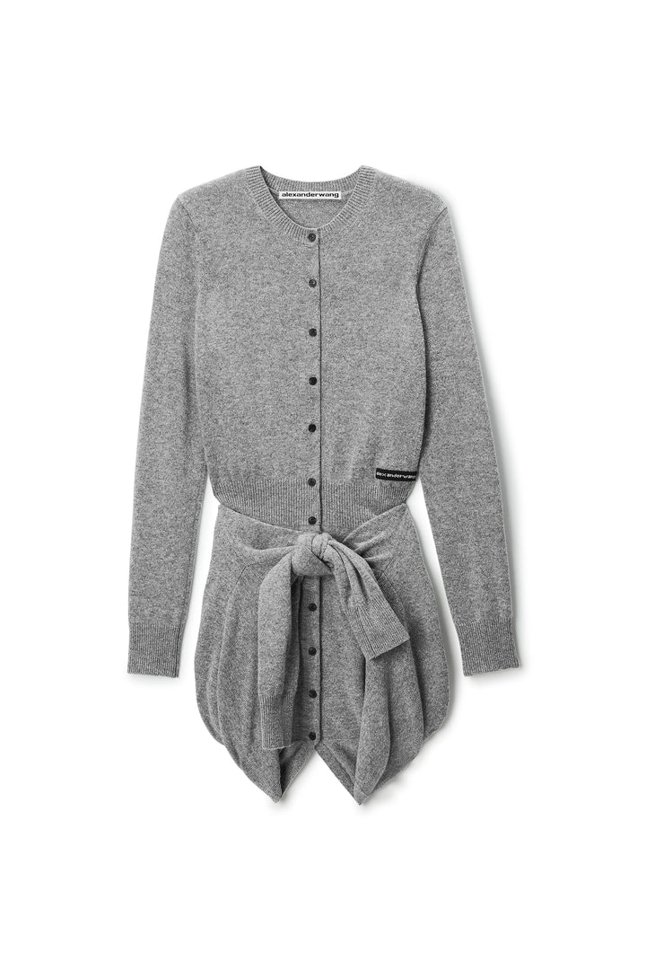 HEATHER GREY