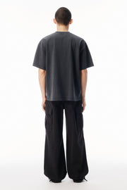 WASHED BLACK
