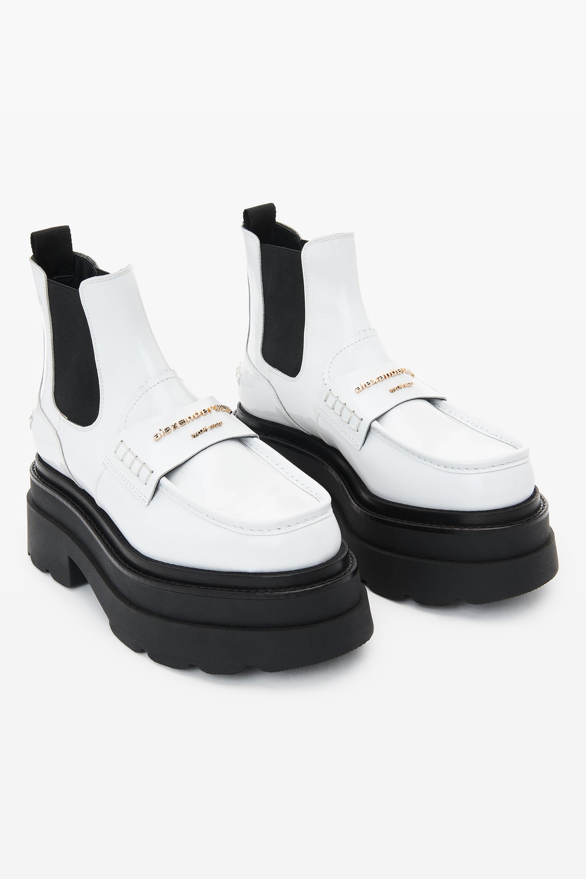 OPTIC WHITE