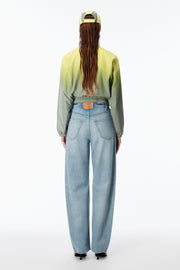 VINTAGE BLEACH BLUE