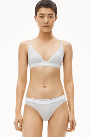 HEATHER GREY
