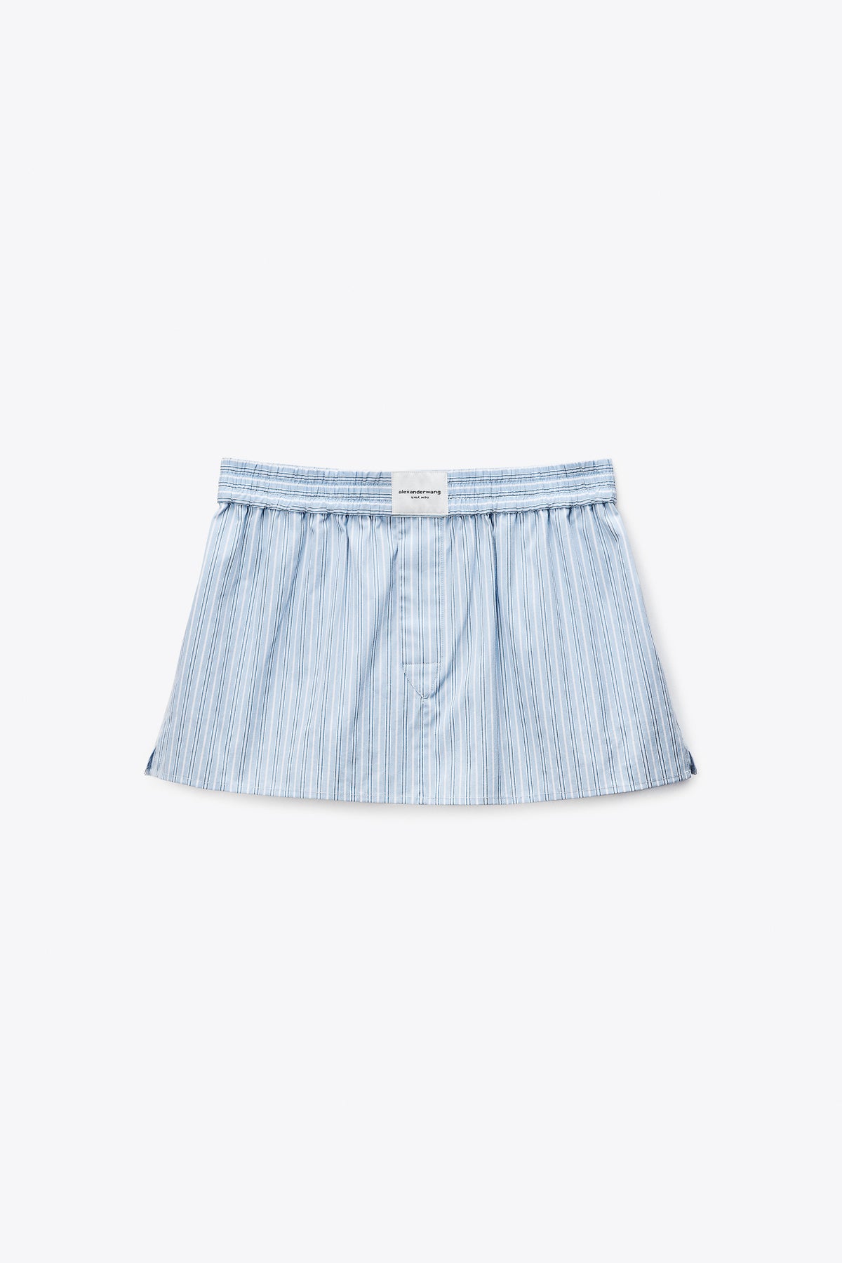 LIGHT BLUE STRIPE