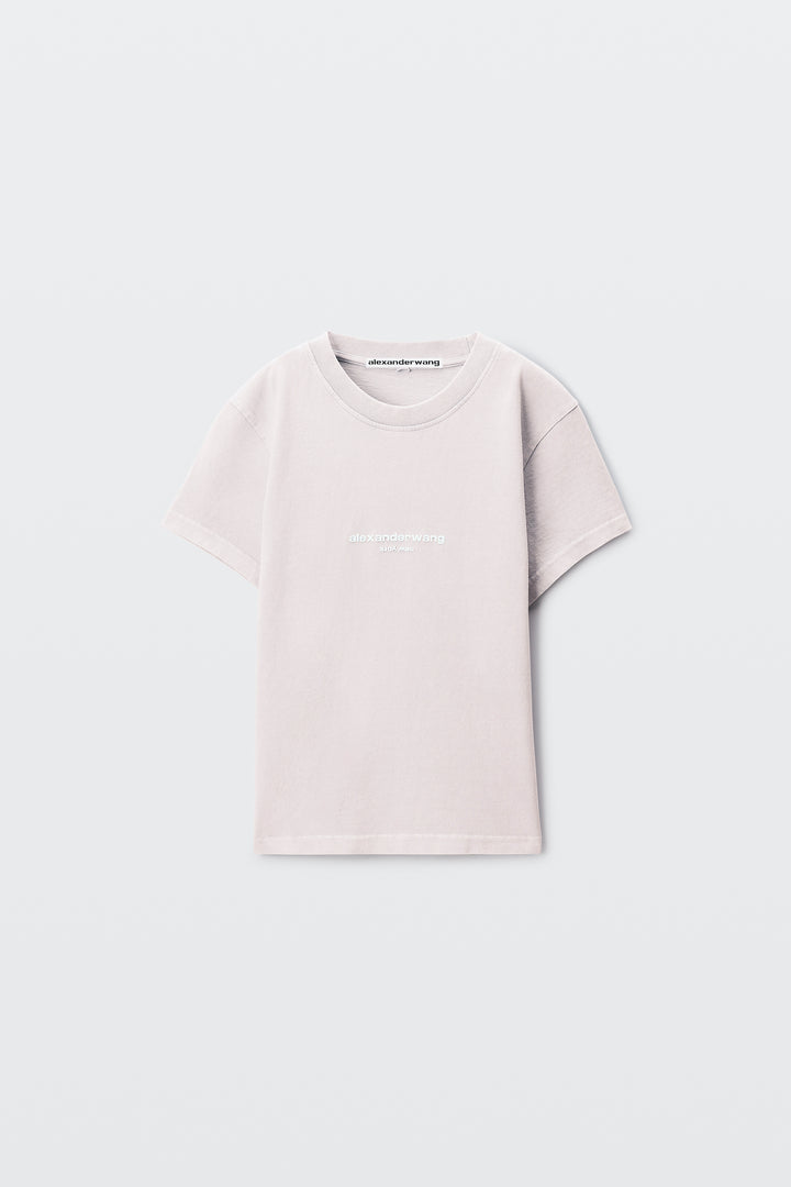 WASHED LIGHT PINK