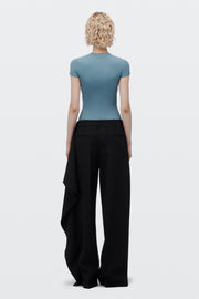 CHAMBRAY BLUE