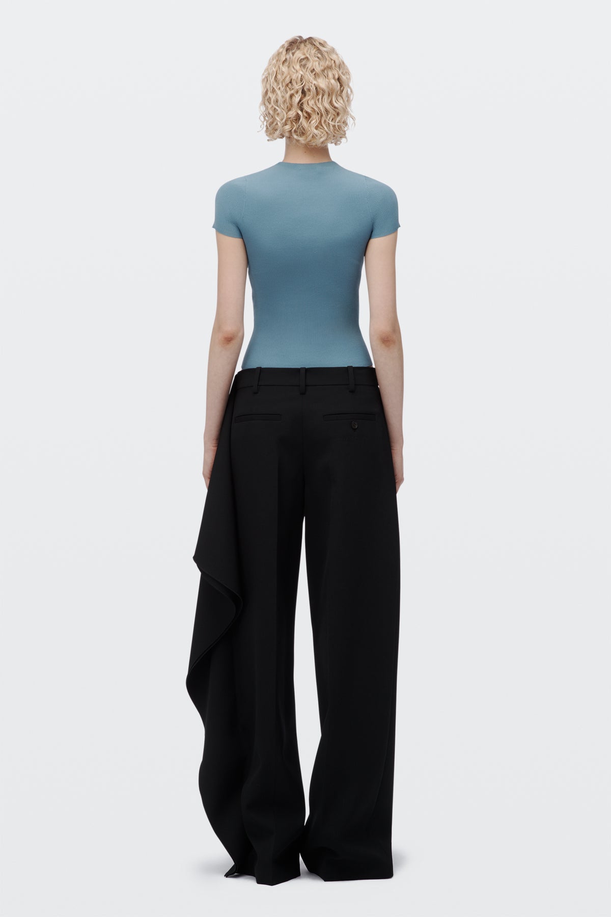 CHAMBRAY BLUE