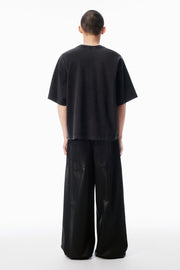WASHED BLACK