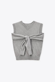 HEATHER GREY