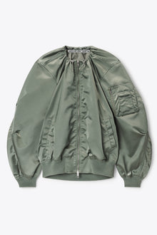 BLAZE GREEN