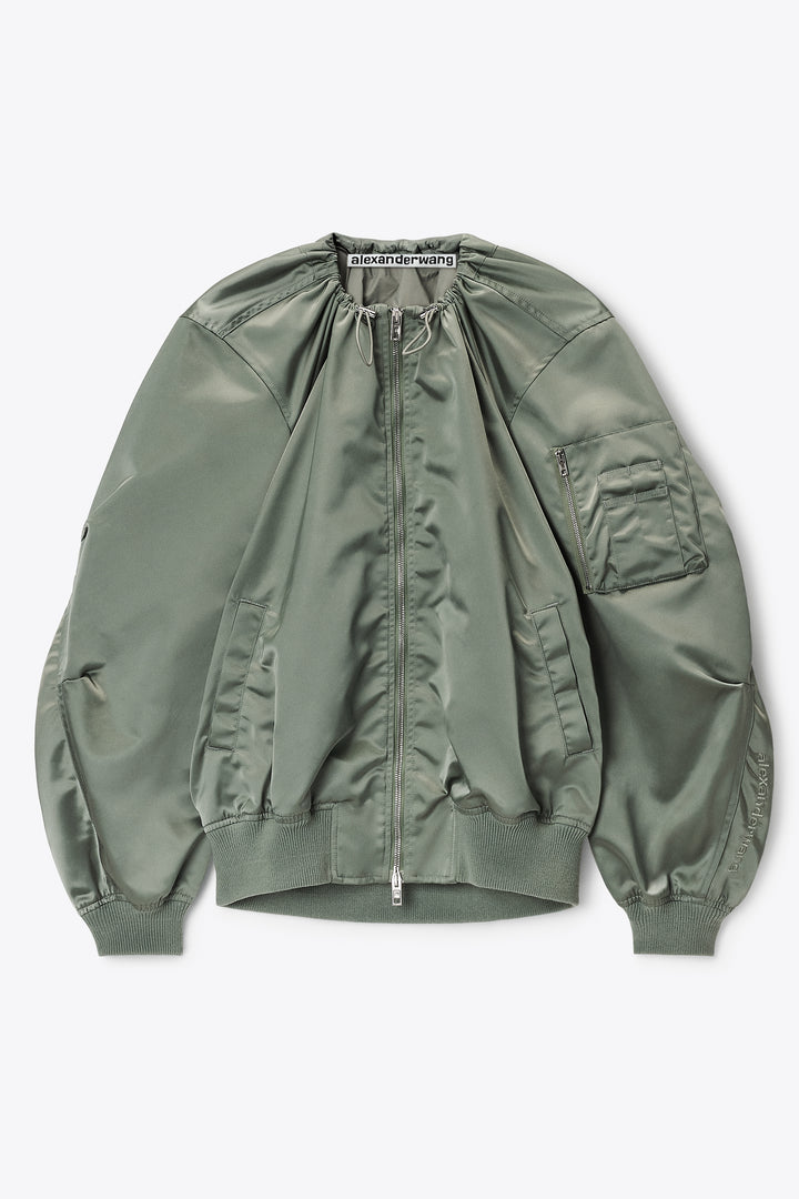 BLAZE GREEN