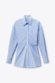 OXFORD BLUE