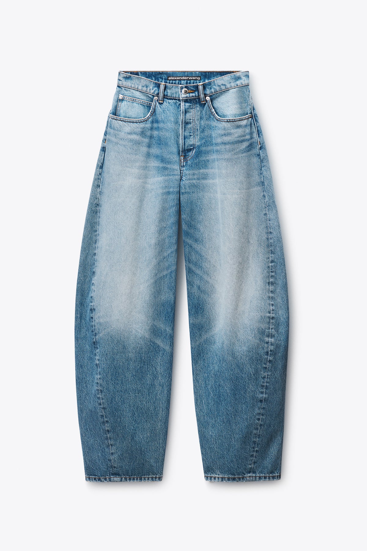 AUTHENTIC LIGHT INDIGO
