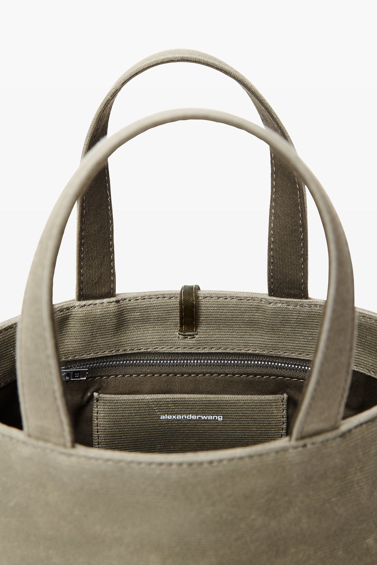 SURPLUS KHAKI