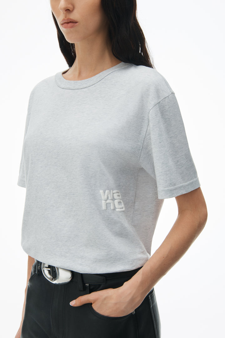 LIGHT HEATHER GREY