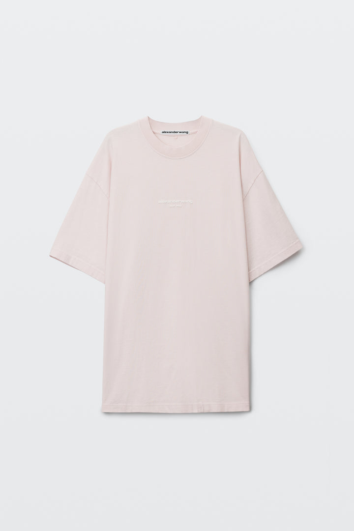 WASHED LIGHT PINK