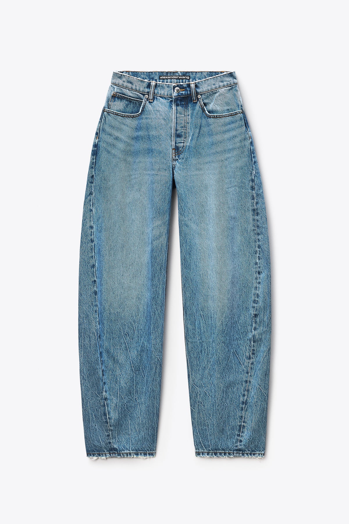 VINTAGE LIGHT INDIGO
