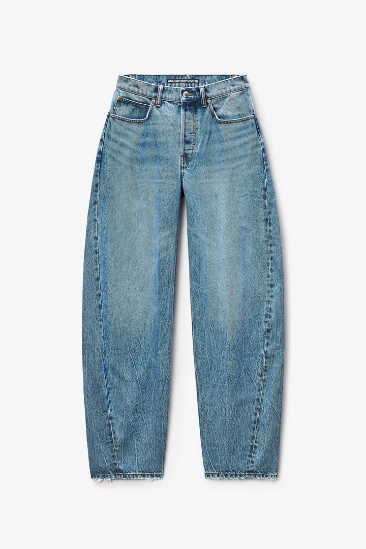 VINTAGE LIGHT INDIGO