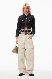 SURPLUS KHAKI