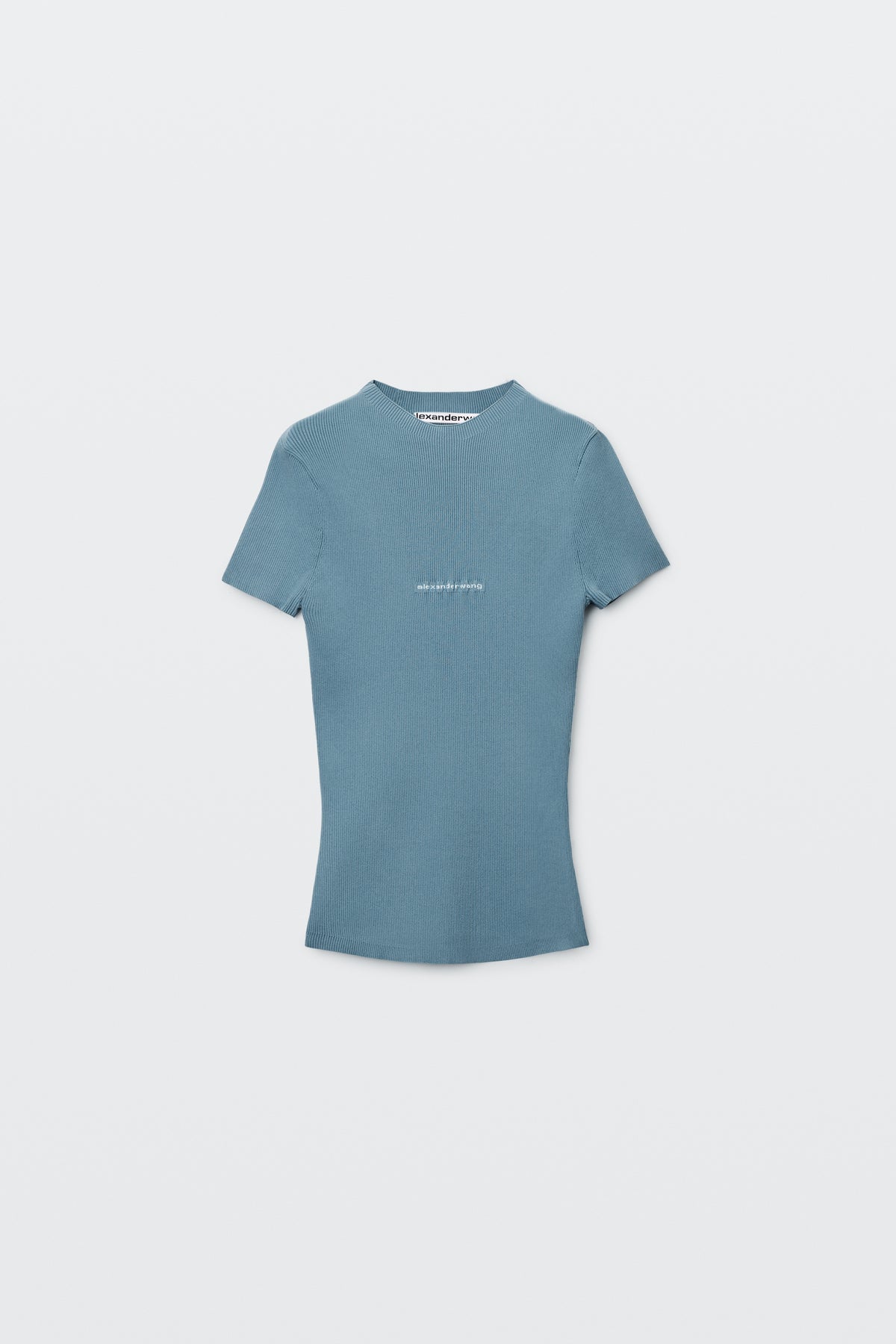 CHAMBRAY BLUE