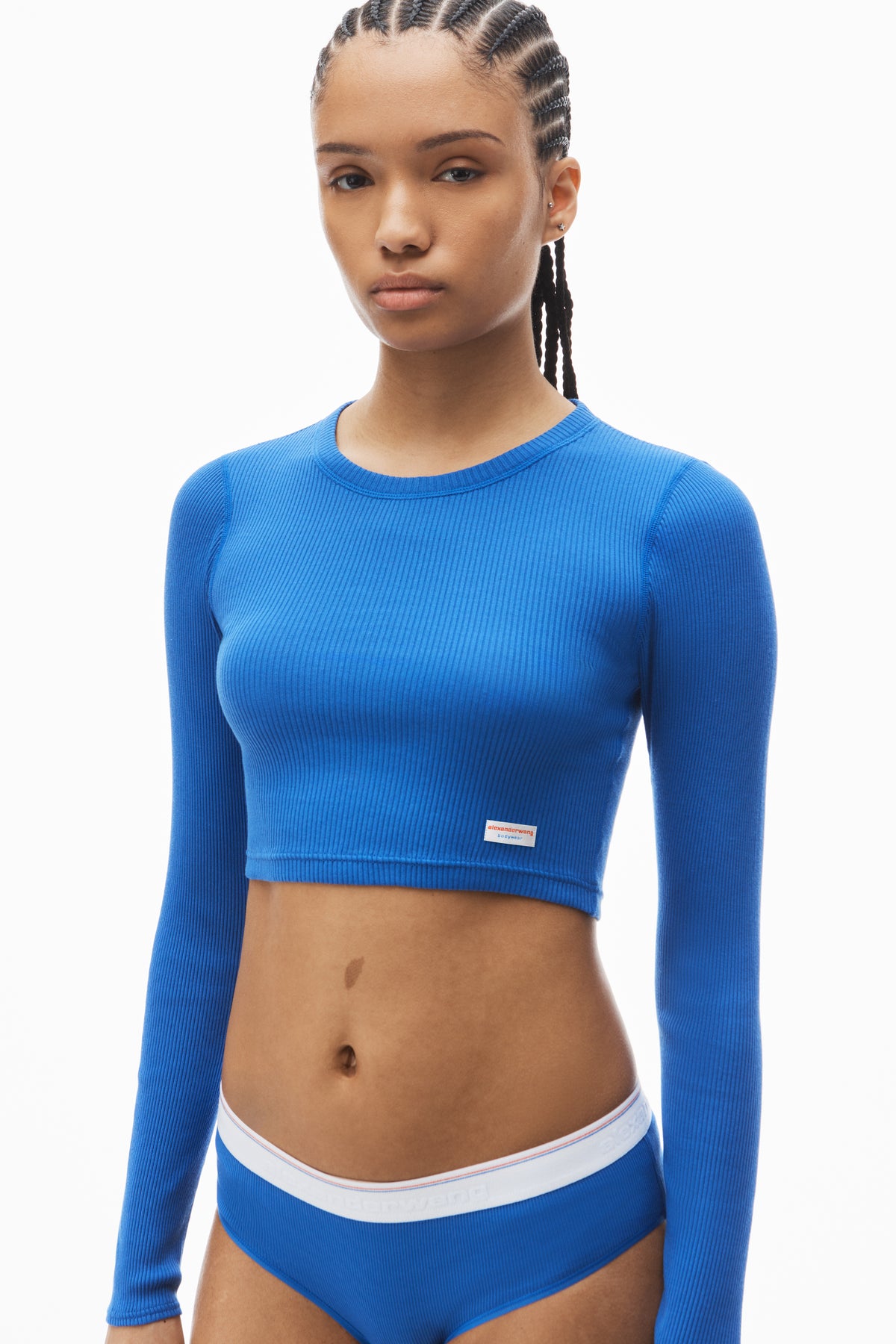 COBALT BLUE
