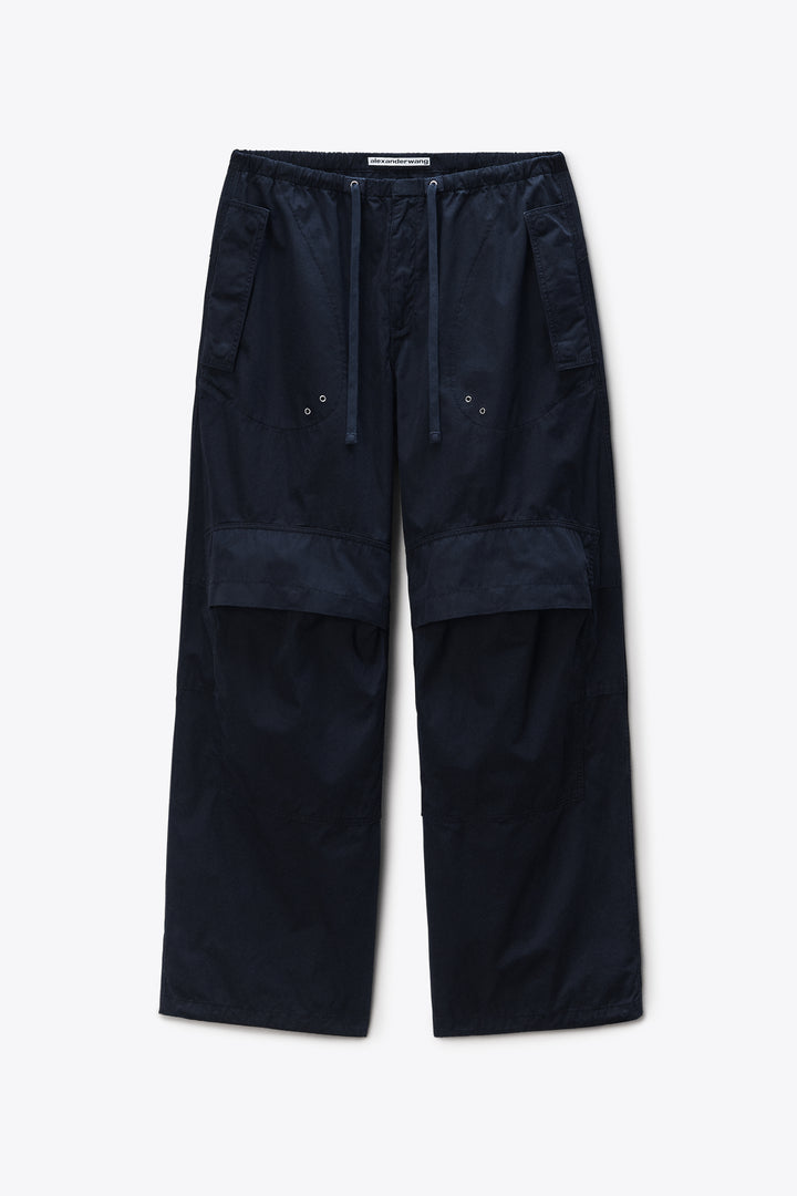 WASHED BLACK