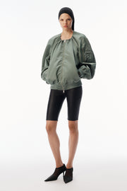 BLAZE GREEN