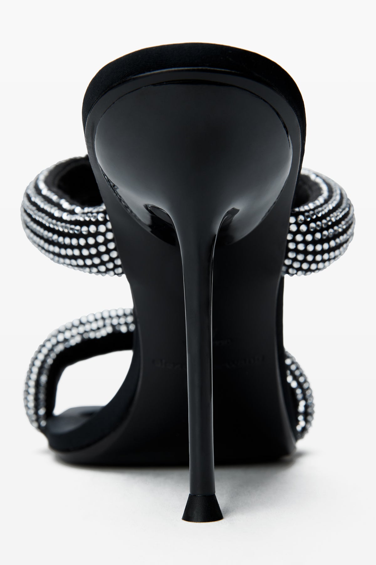 BLACK/SILVER
