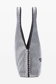 BLACK/SILVER