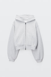 LIGHT HEATHER GREY