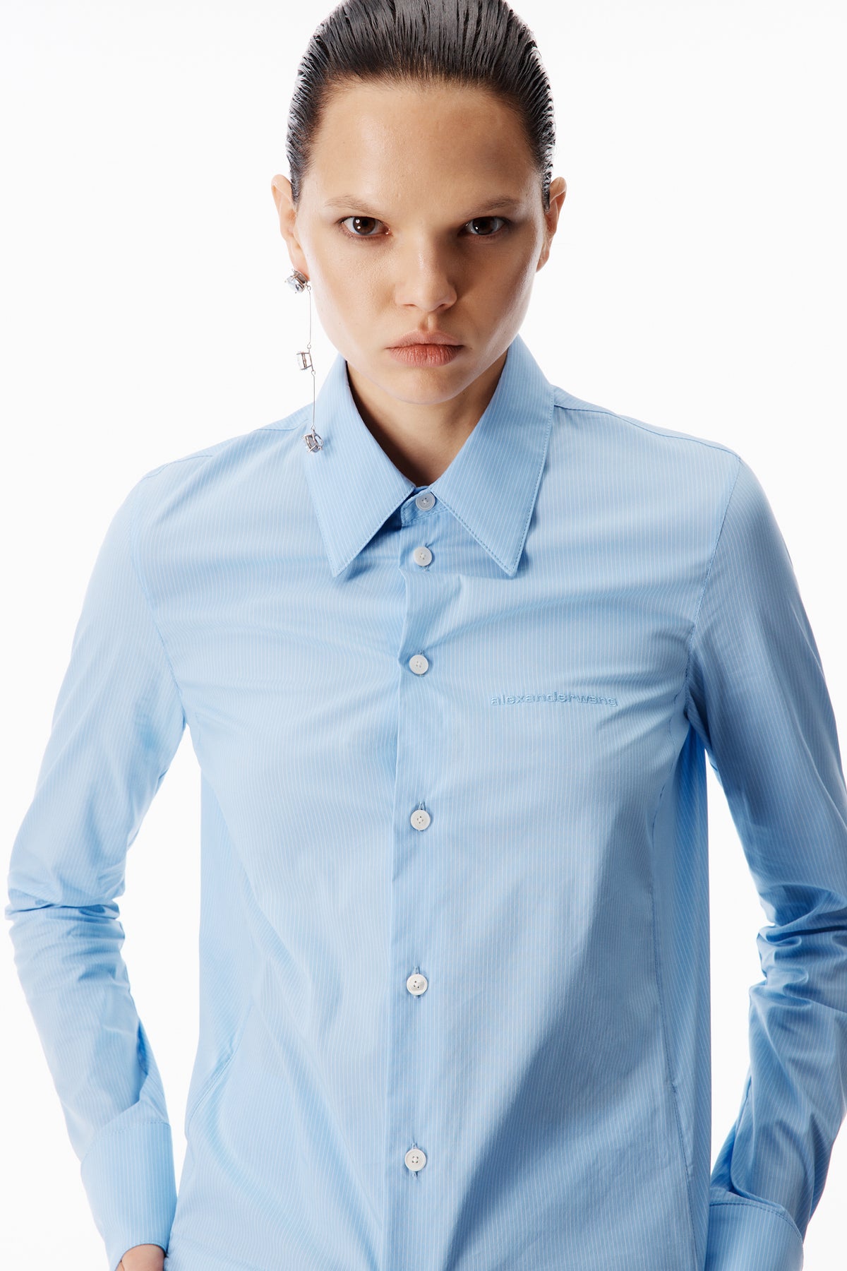 OXFORD BLUE