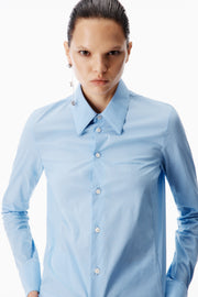 OXFORD BLUE