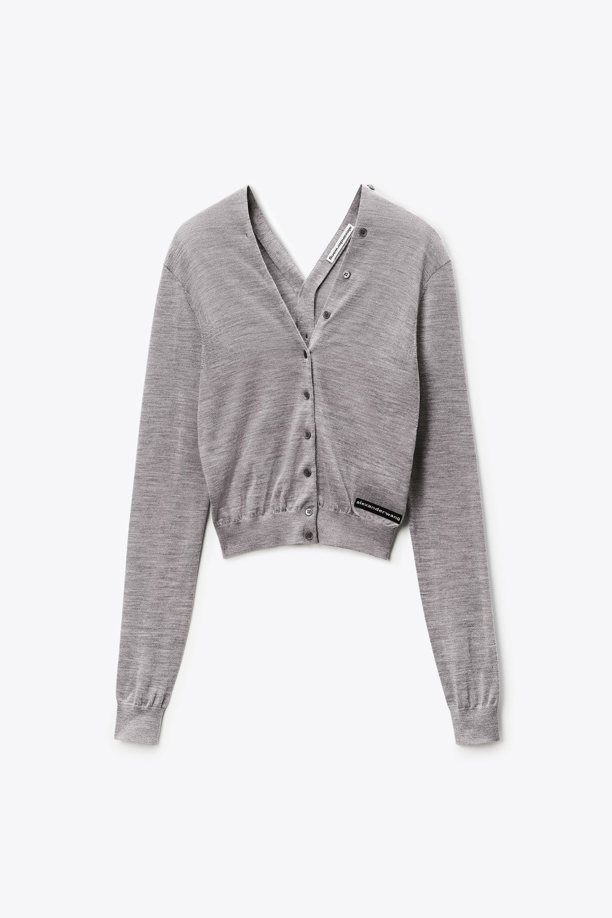 HEATHER GREY