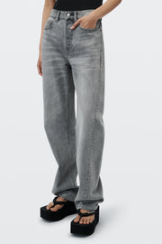 WASHED GREY
