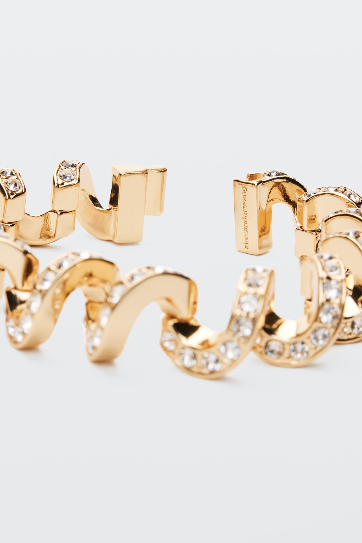 SHINY GOLD