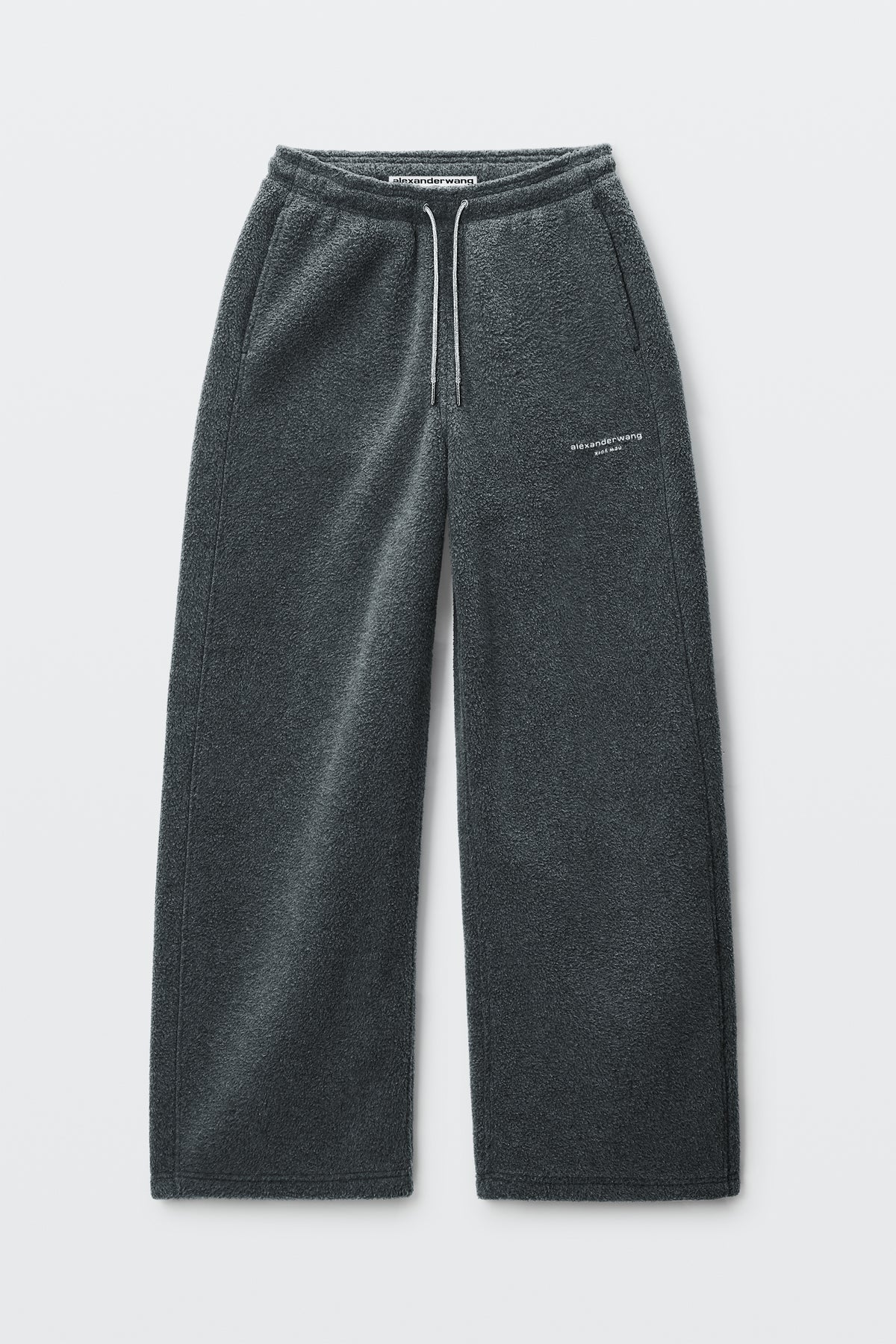 DARK GREY MELANGE