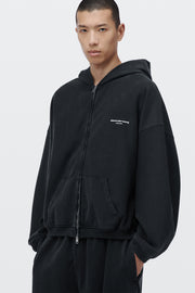 WASHED BLACK