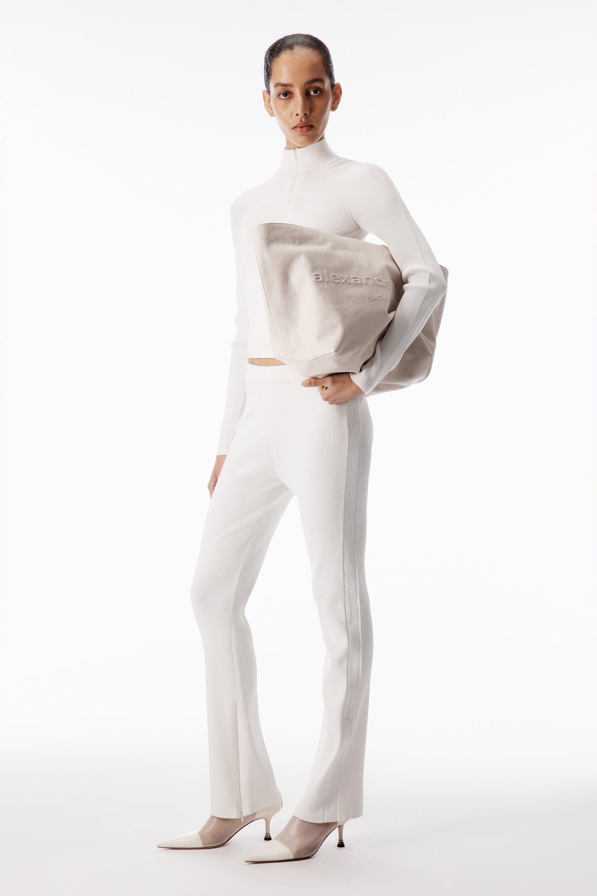 OPTIC WHITE