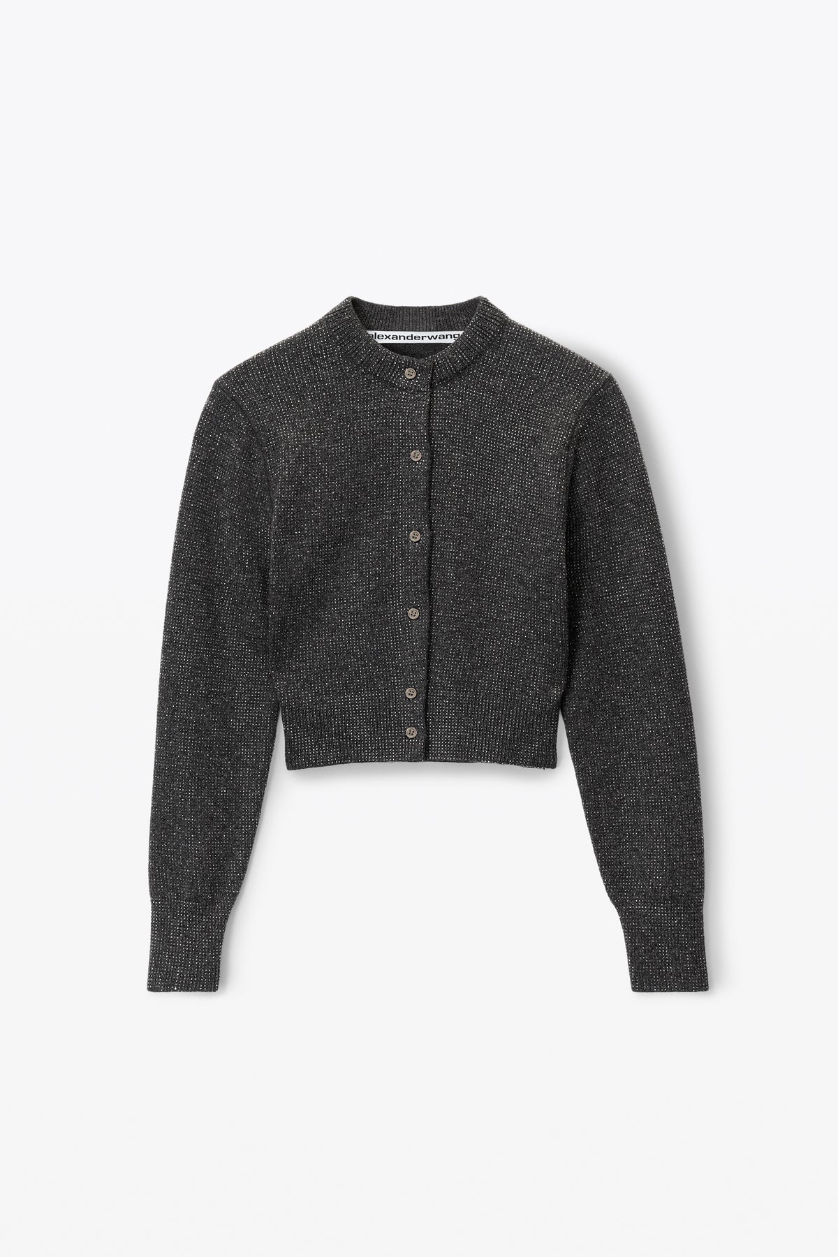 CHARCOAL MELANGE