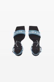 VINTAGE MEDIUM INDIGO
