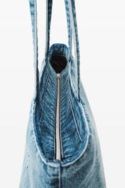 VINTAGE MEDIUM INDIGO