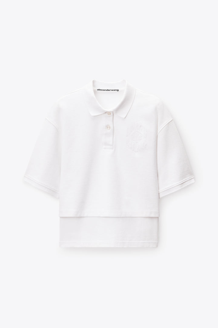 VINTAGE WHITE