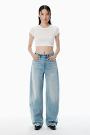 VINTAGE BLEACH BLUE