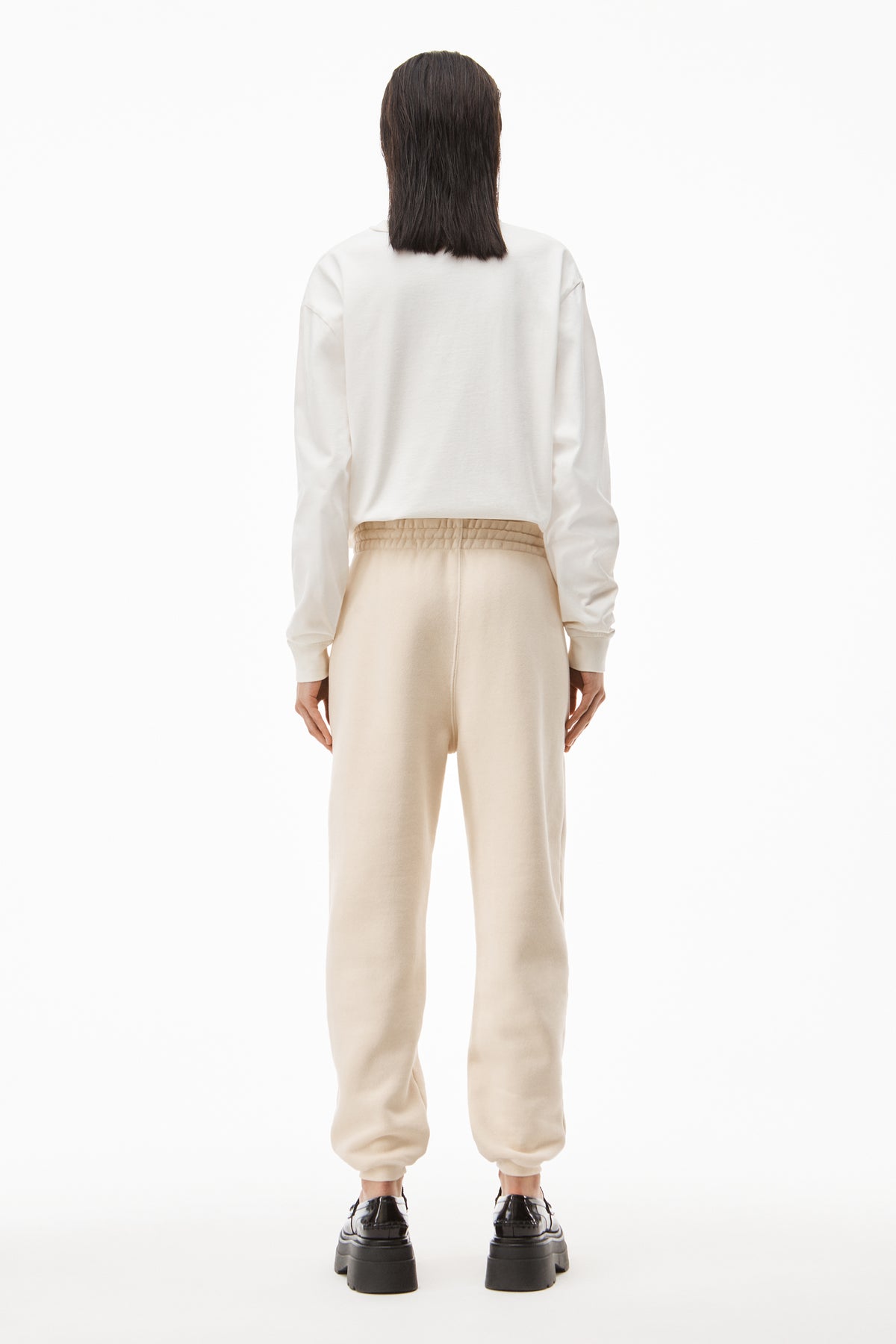 BONE WHITE
