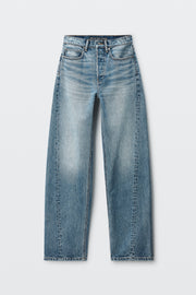 AUTHENTIC LIGHT INDIGO