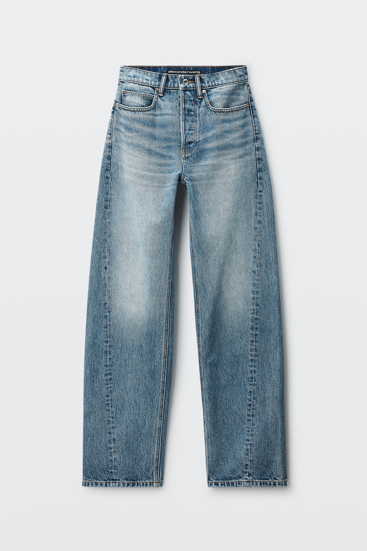 AUTHENTIC LIGHT INDIGO