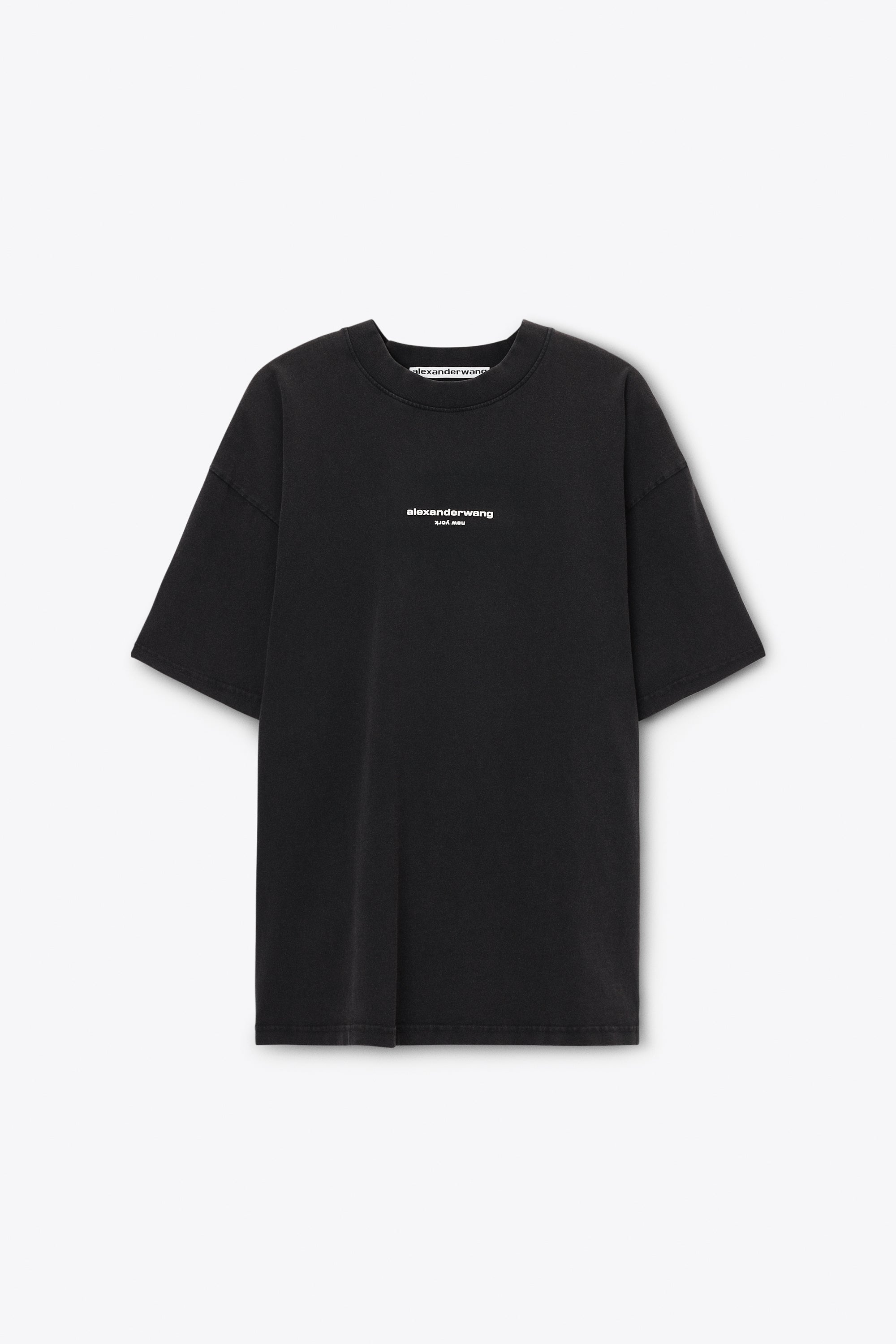 Originals by Alexander Wang メンズ黒T Men's Tops