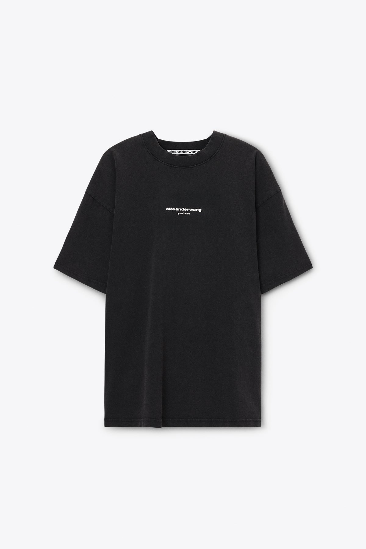 WASHED BLACK