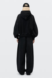 WASHED BLACK