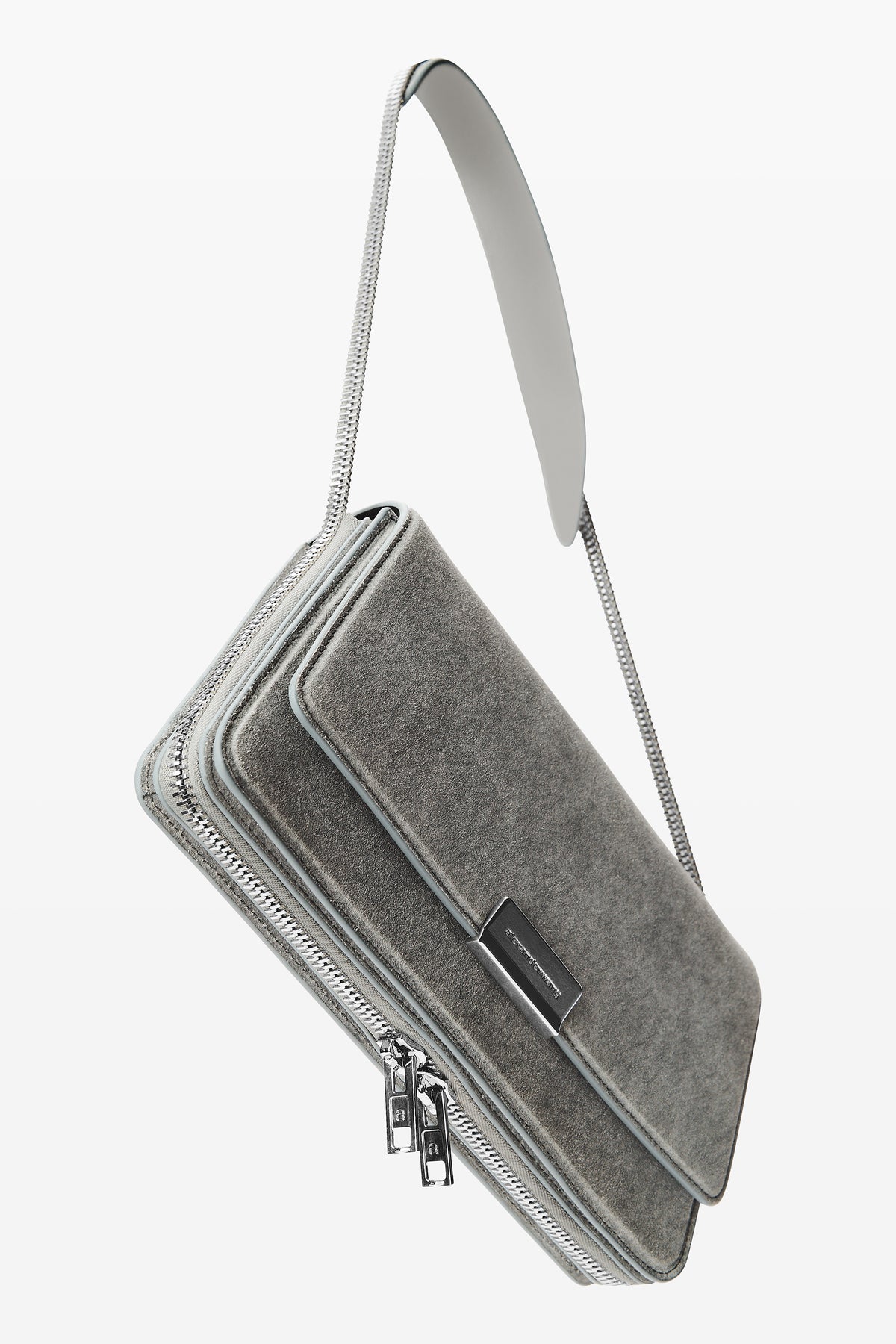 HEATHER GREY
