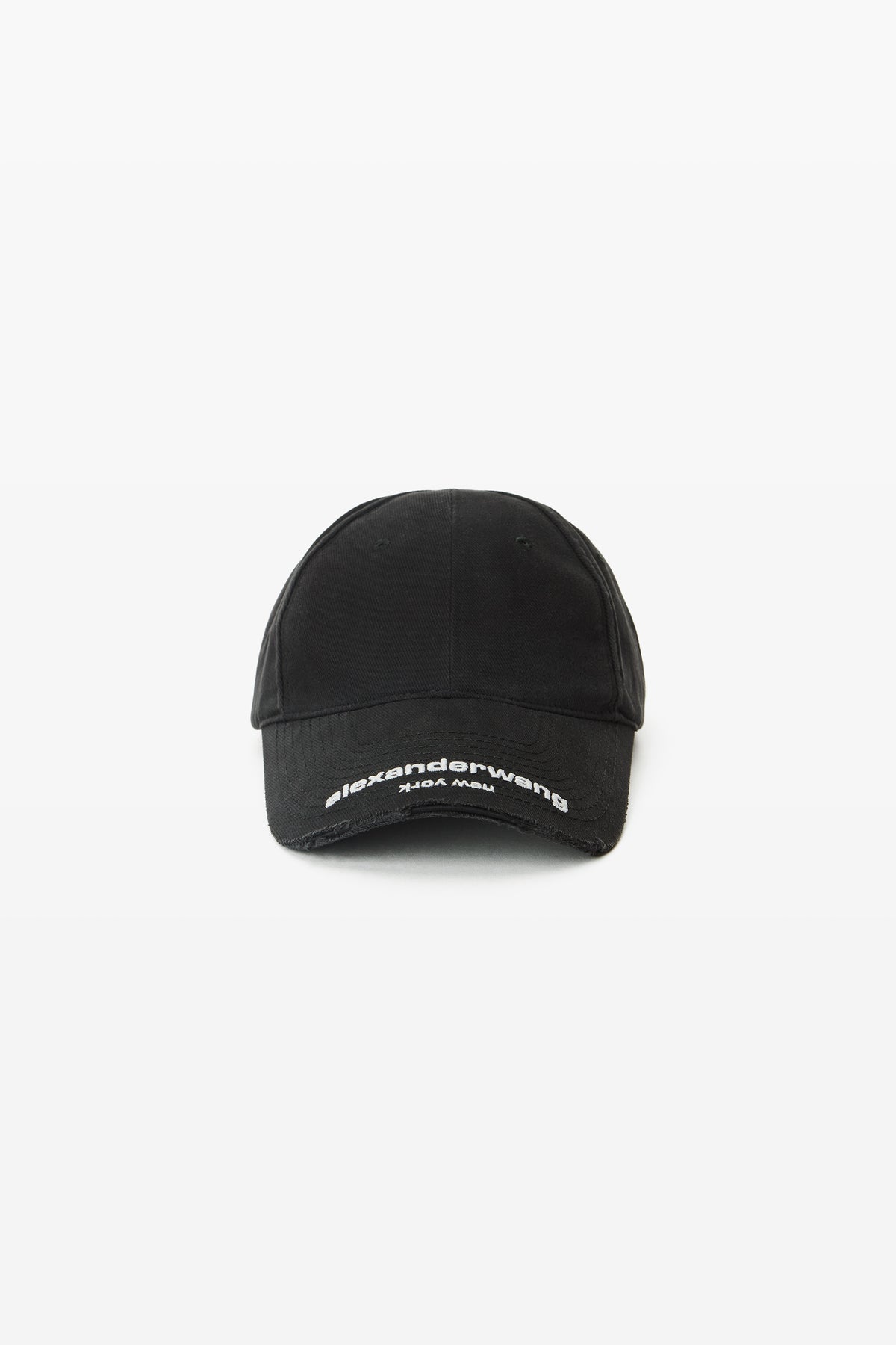 WASHED BLACK